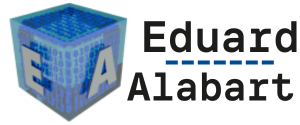 EDUARD ALABART