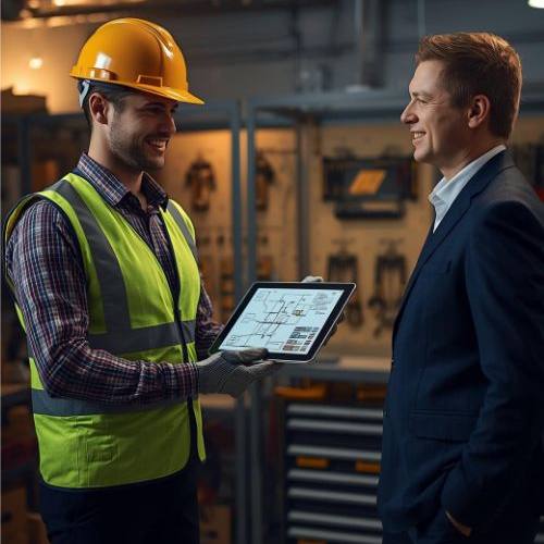 qué nos diferencia qué nos diferencia